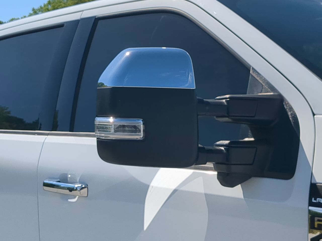 2025 Ford Super Duty F-450 DRW LARIAT Winder GA