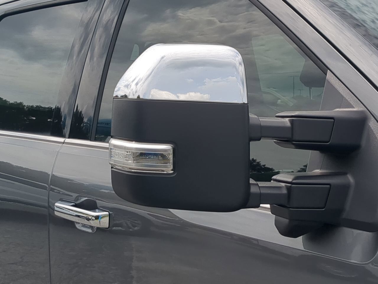 2025 Ford Super Duty F-450 DRW LARIAT Winder GA