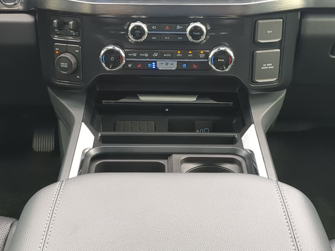 2025 Ford Super Duty F-450 DRW LARIAT Winder GA