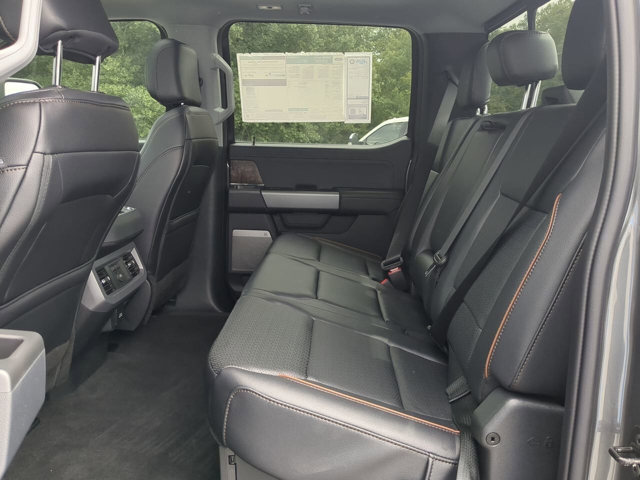 2025 Ford Super Duty F-450 DRW LARIAT Winder GA