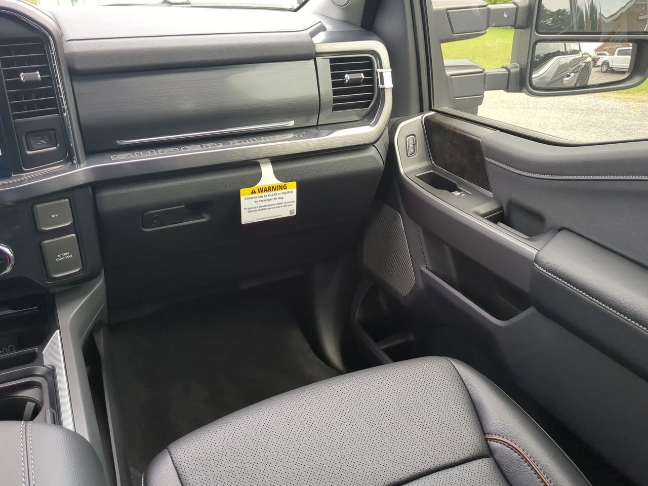 2025 Ford Super Duty F-450 DRW LARIAT Winder GA