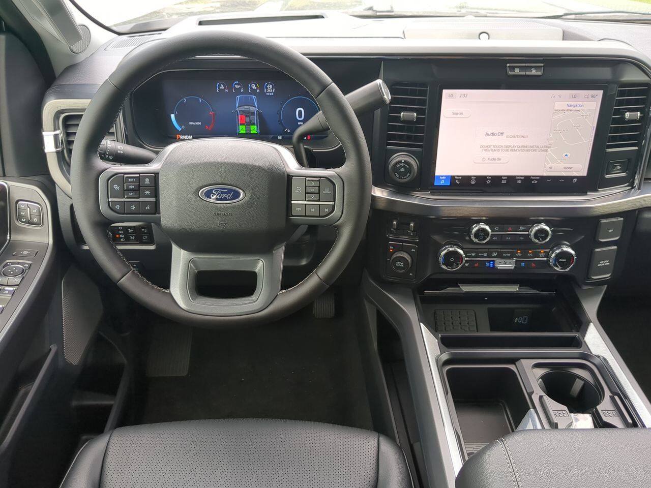 2025 Ford Super Duty F-450 DRW LARIAT Winder GA