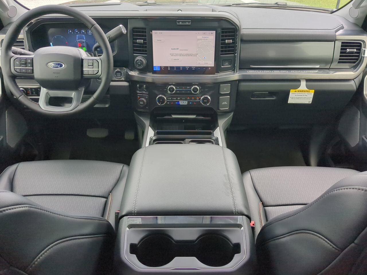 2025 Ford Super Duty F-450 DRW LARIAT Winder GA
