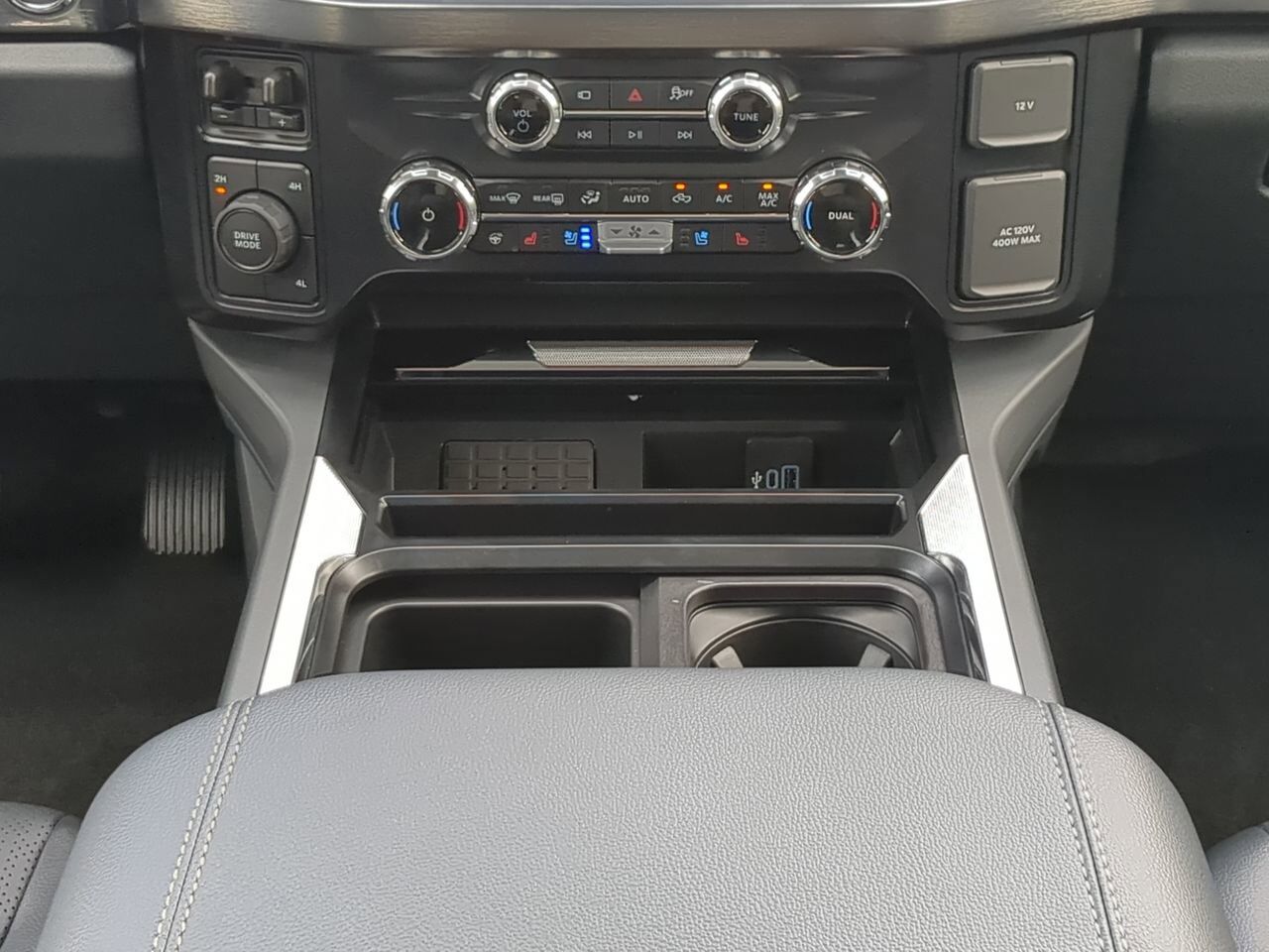2025 Ford Super Duty F-450 DRW LARIAT Winder GA