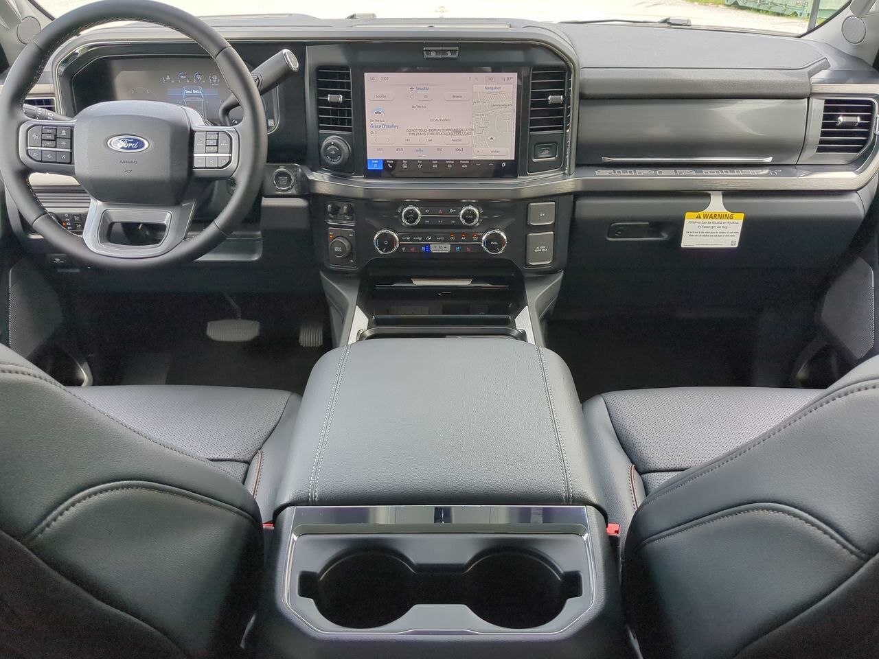 2025 Ford Super Duty F-450 DRW LARIAT Winder GA