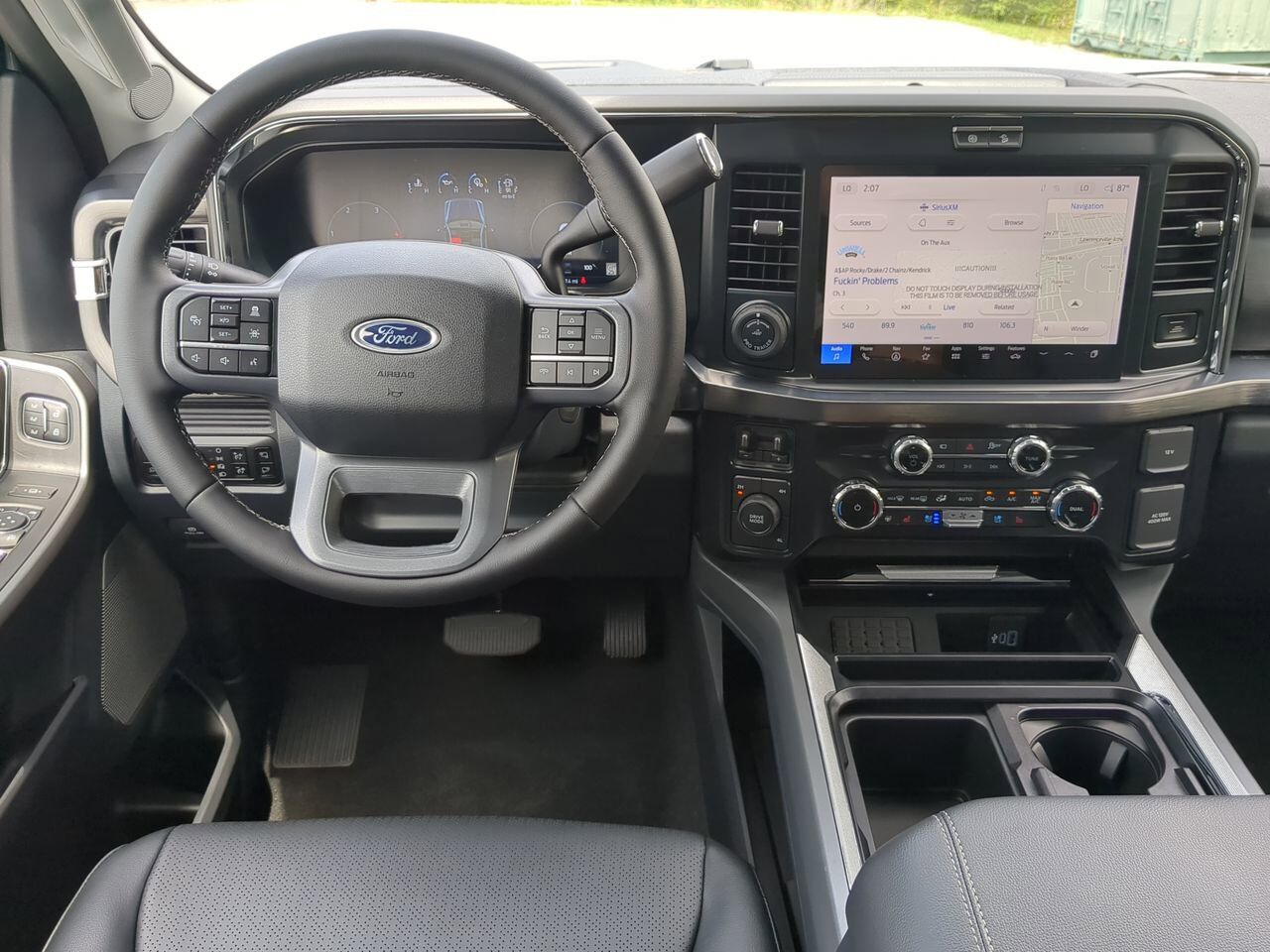 2025 Ford Super Duty F-450 DRW LARIAT Winder GA