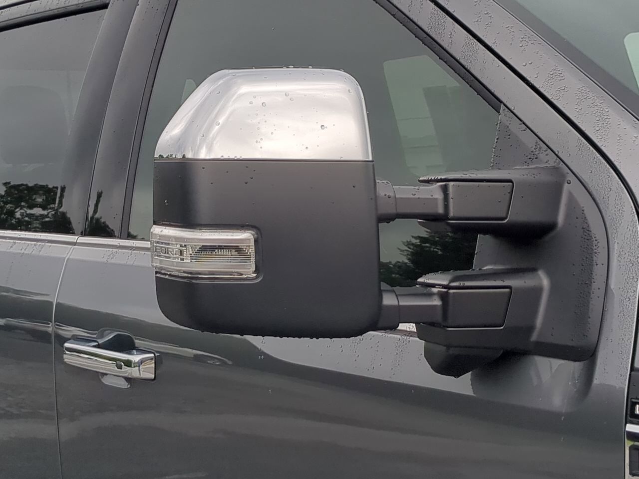 2025 Ford Super Duty F-450 DRW LARIAT Winder GA