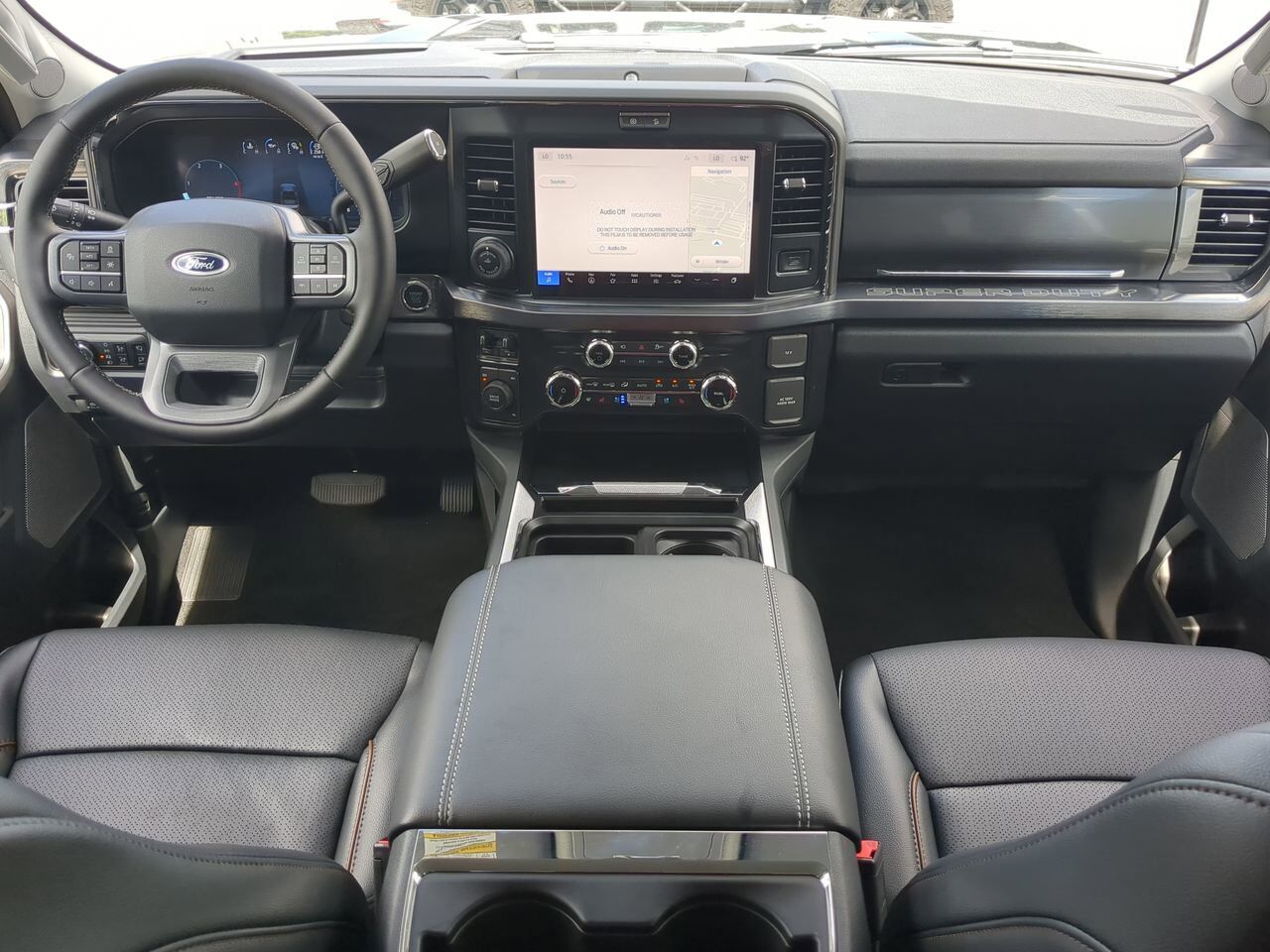 2025 Ford Super Duty F-450 DRW LARIAT Winder GA