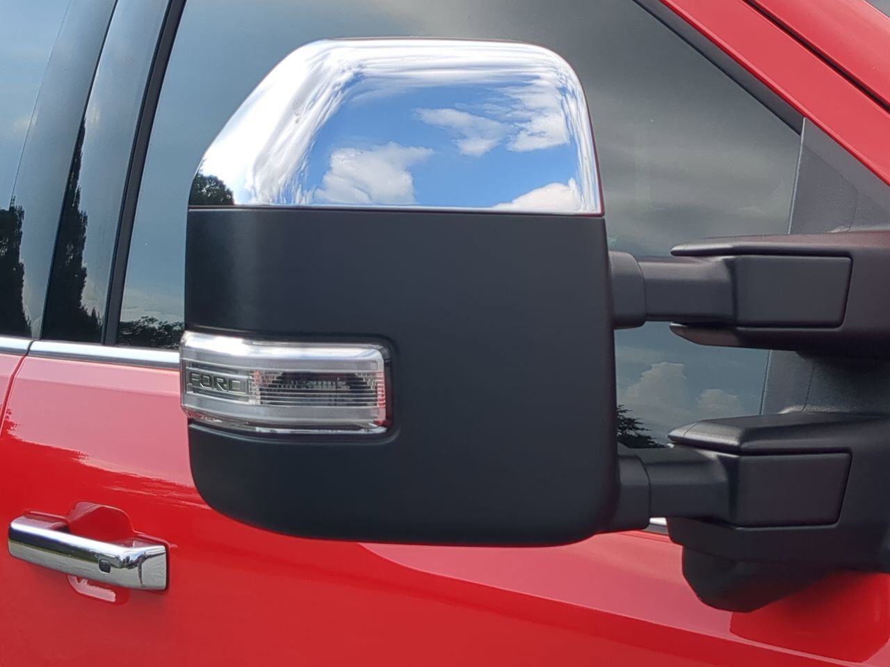 2025 Ford Super Duty F-450 DRW LARIAT Winder GA