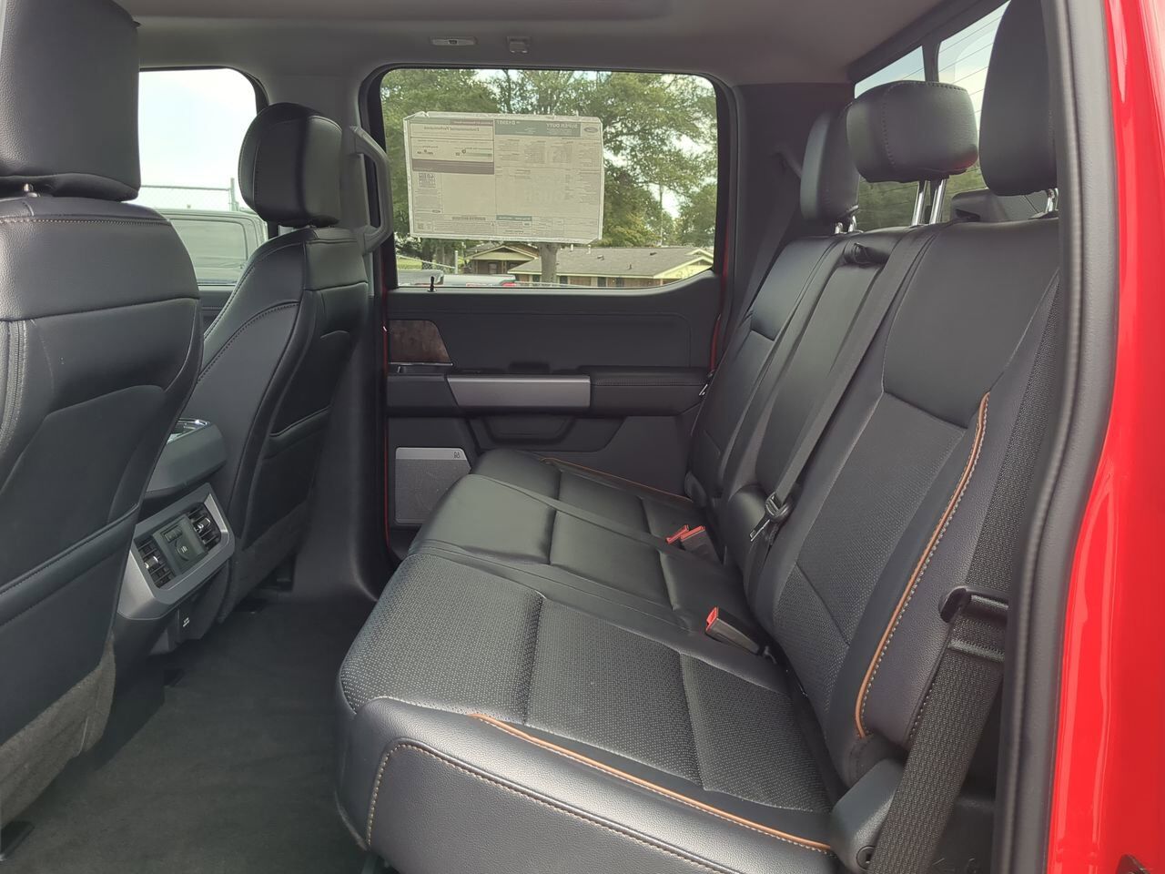2025 Ford Super Duty F-450 DRW LARIAT Winder GA