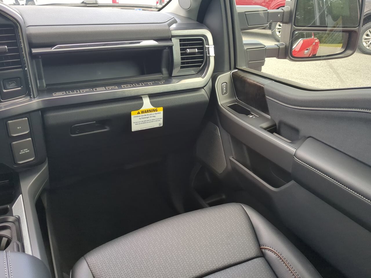 2025 Ford Super Duty F-450 DRW LARIAT Winder GA