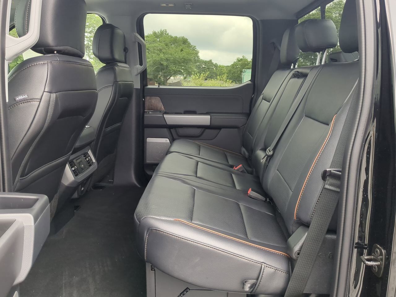 2025 Ford Super Duty F-450 DRW LARIAT Winder GA