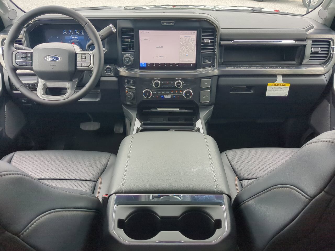2025 Ford Super Duty F-450 DRW LARIAT Winder GA