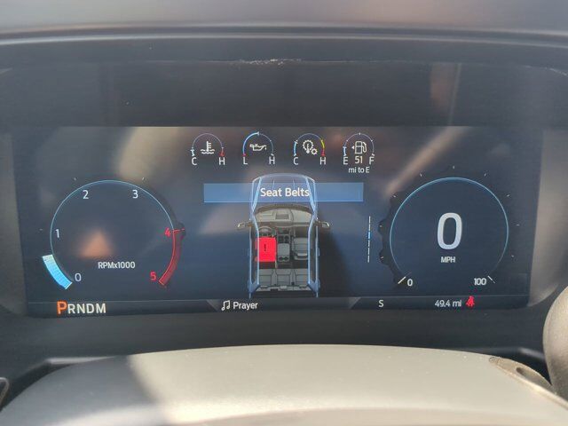 2025 Ford Super Duty F-450 DRW LARIAT Winder GA