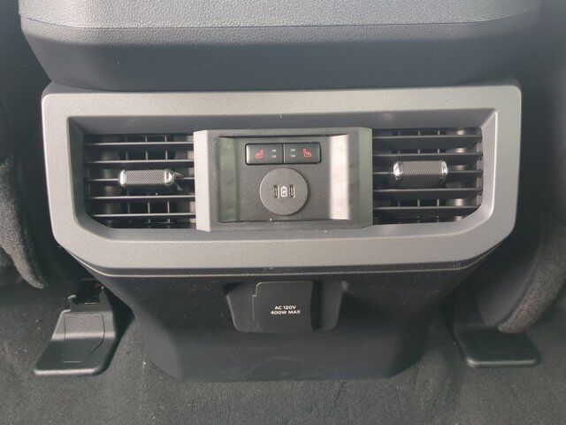 2025 Ford Super Duty F-450 DRW LARIAT Winder GA