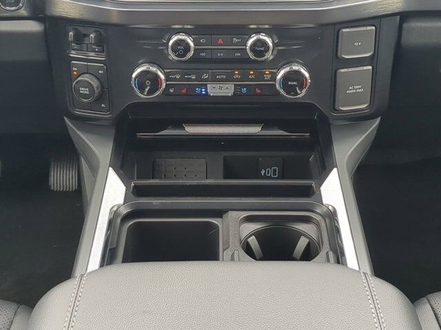 2025 Ford Super Duty F-450 DRW LARIAT Winder GA