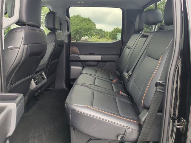 2025 Ford Super Duty F-450 DRW LARIAT Winder GA