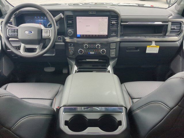 2025 Ford Super Duty F-450 DRW LARIAT Winder GA