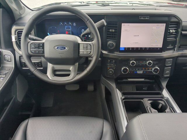 2025 Ford Super Duty F-450 DRW LARIAT Winder GA