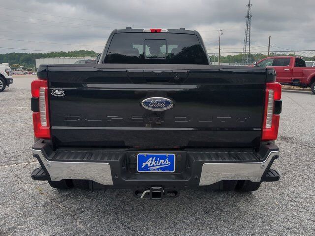 2025 Ford Super Duty F-450 DRW LARIAT Winder GA