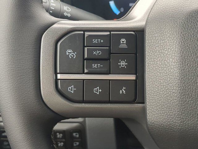 2025 Ford Super Duty F-450 DRW LARIAT Winder GA