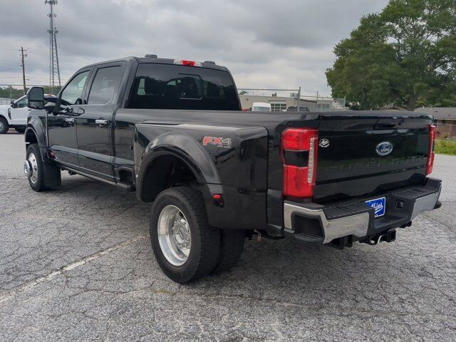 2025 Ford Super Duty F-450 DRW LARIAT Winder GA