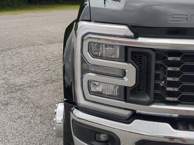 2025 Ford Super Duty F-450 DRW LARIAT Winder GA