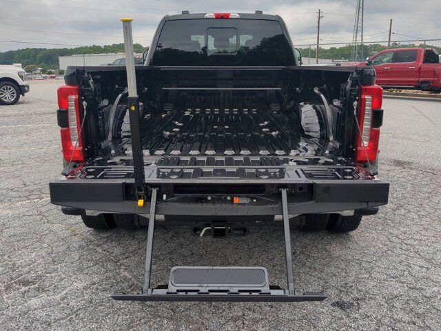 2025 Ford Super Duty F-450 DRW LARIAT Winder GA