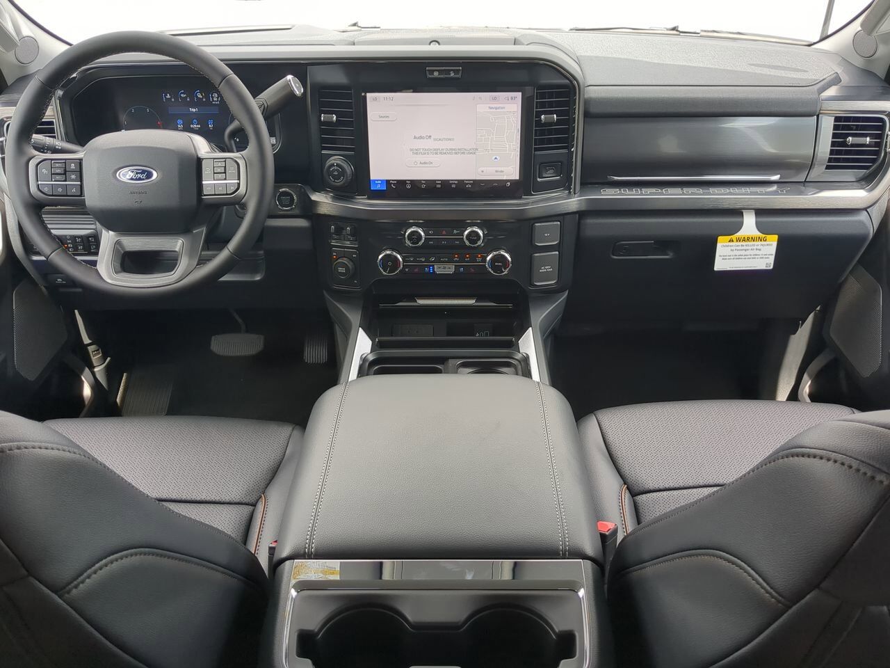 2025 Ford Super Duty F-450 DRW LARIAT Winder GA