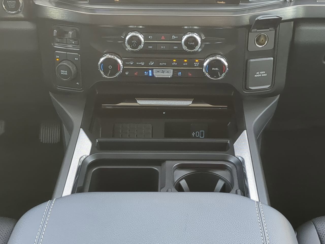 2025 Ford Super Duty F-450 DRW LARIAT Winder GA