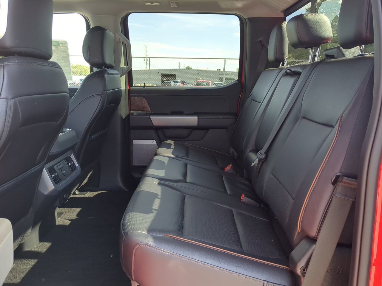 2025 Ford Super Duty F-450 DRW LARIAT Winder GA