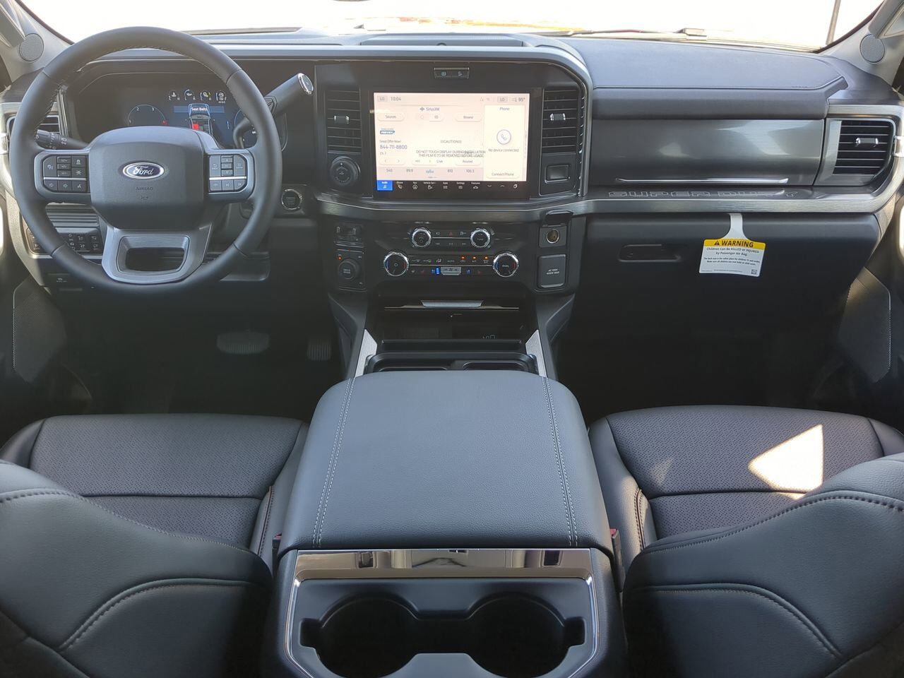 2025 Ford Super Duty F-450 DRW LARIAT Winder GA