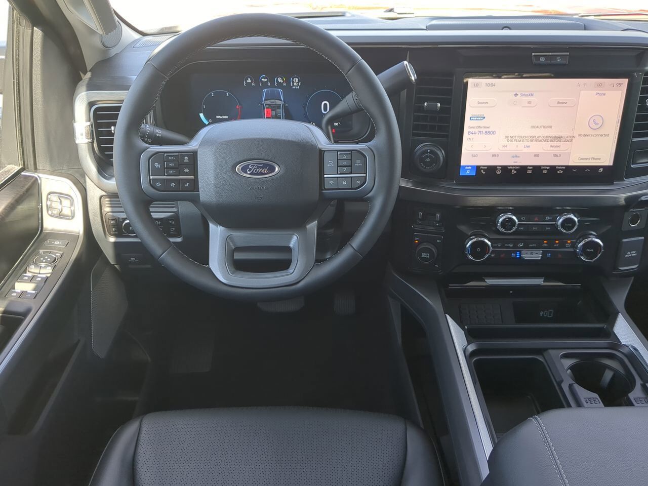 2025 Ford Super Duty F-450 DRW LARIAT Winder GA