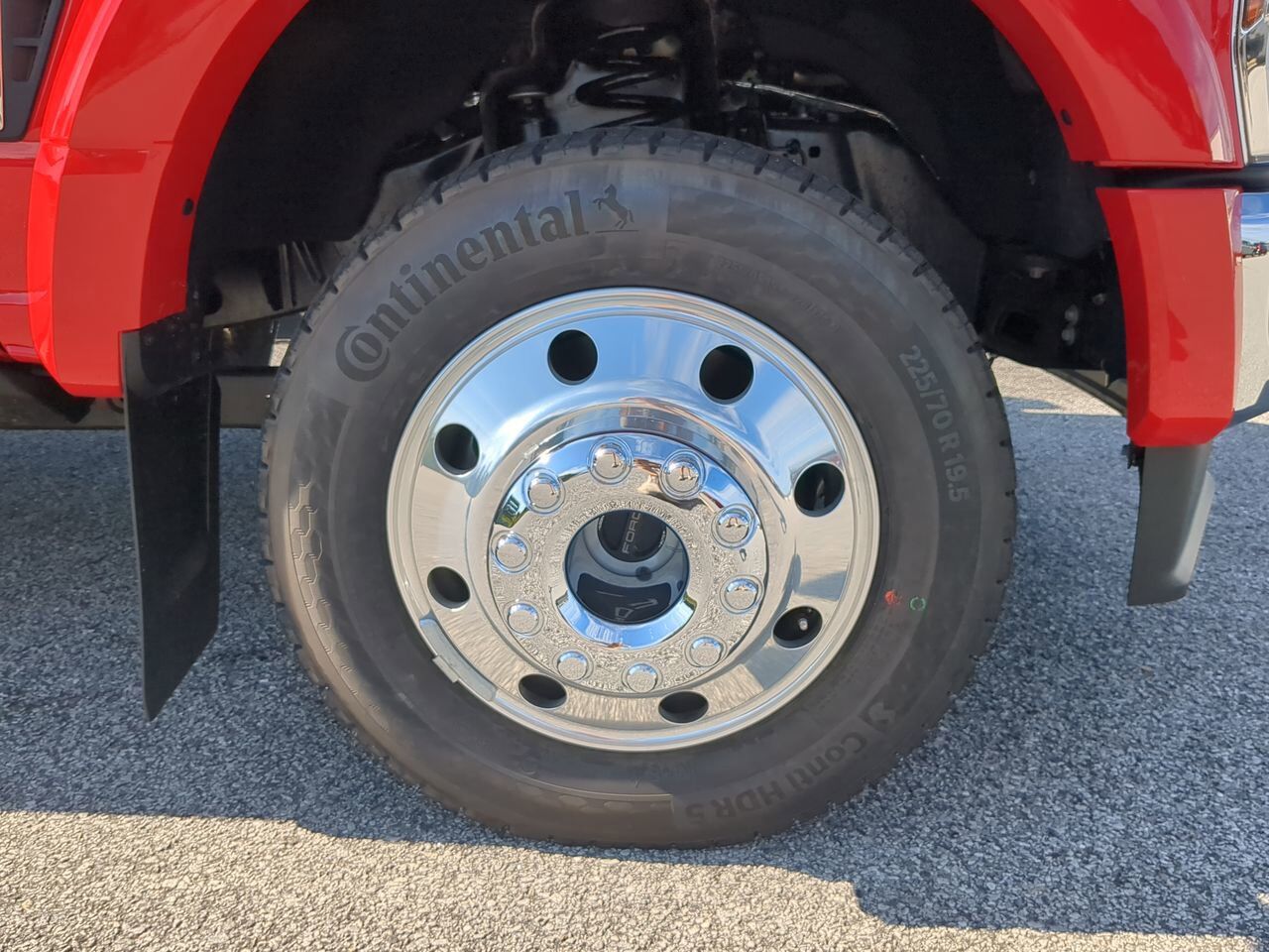 2025 Ford Super Duty F-450 DRW LARIAT Winder GA