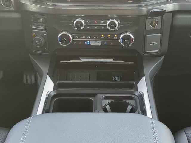 2025 Ford Super Duty F-450 DRW LARIAT Winder GA