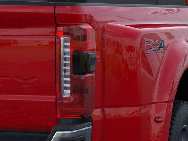 2025 Ford Super Duty F-450 DRW LARIAT Winder GA