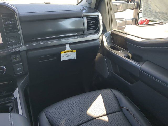 2025 Ford Super Duty F-450 DRW LARIAT Winder GA