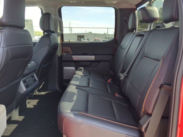 2025 Ford Super Duty F-450 DRW LARIAT Winder GA