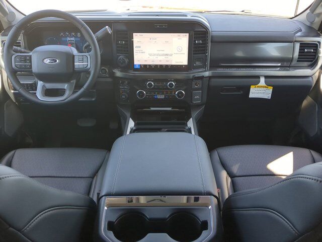 2025 Ford Super Duty F-450 DRW LARIAT Winder GA