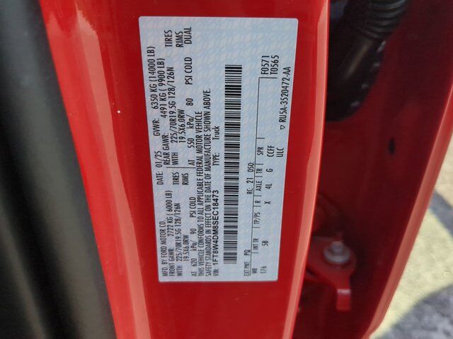 2025 Ford Super Duty F-450 DRW LARIAT Winder GA