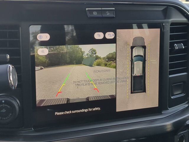 2025 Ford Super Duty F-450 DRW LARIAT Winder GA