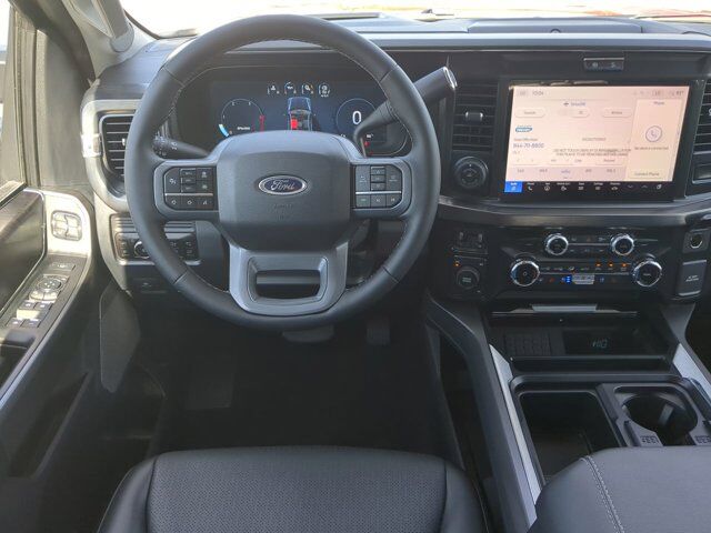 2025 Ford Super Duty F-450 DRW LARIAT Winder GA