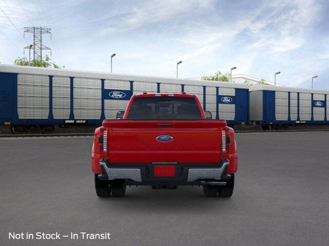 2025 Ford Super Duty F-450 DRW LARIAT Winder GA