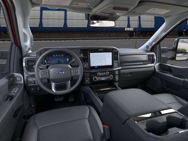2025 Ford Super Duty F-450 DRW LARIAT Winder GA