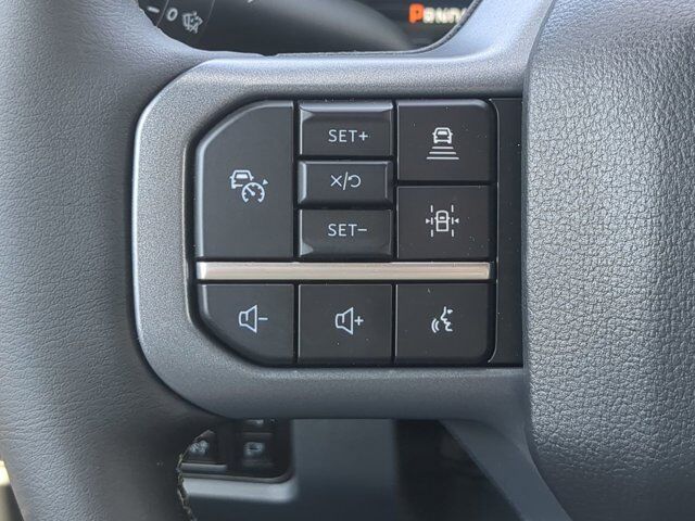 2025 Ford Super Duty F-450 DRW LARIAT Winder GA