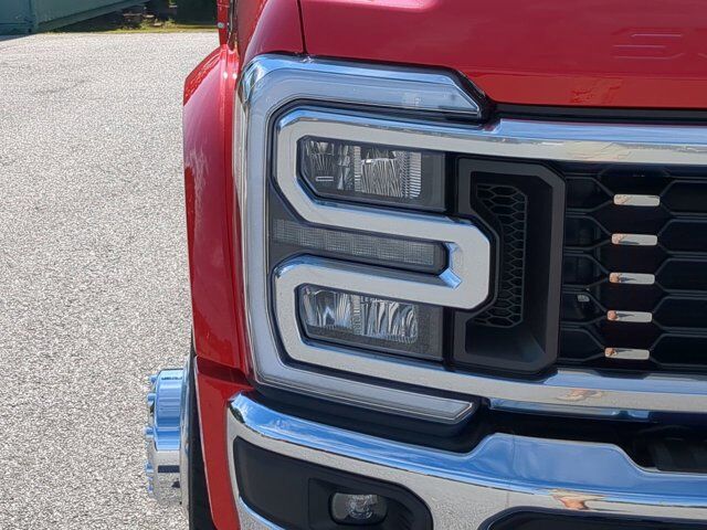 2025 Ford Super Duty F-450 DRW LARIAT Winder GA