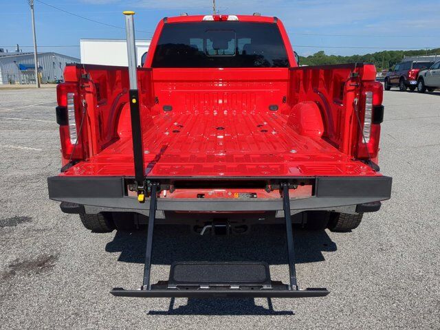 2025 Ford Super Duty F-450 DRW LARIAT Winder GA