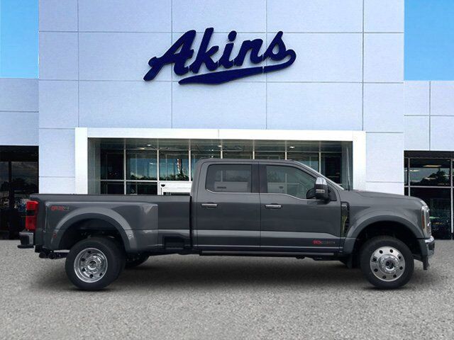 2025 Ford Super Duty F-450 DRW LARIAT Winder GA