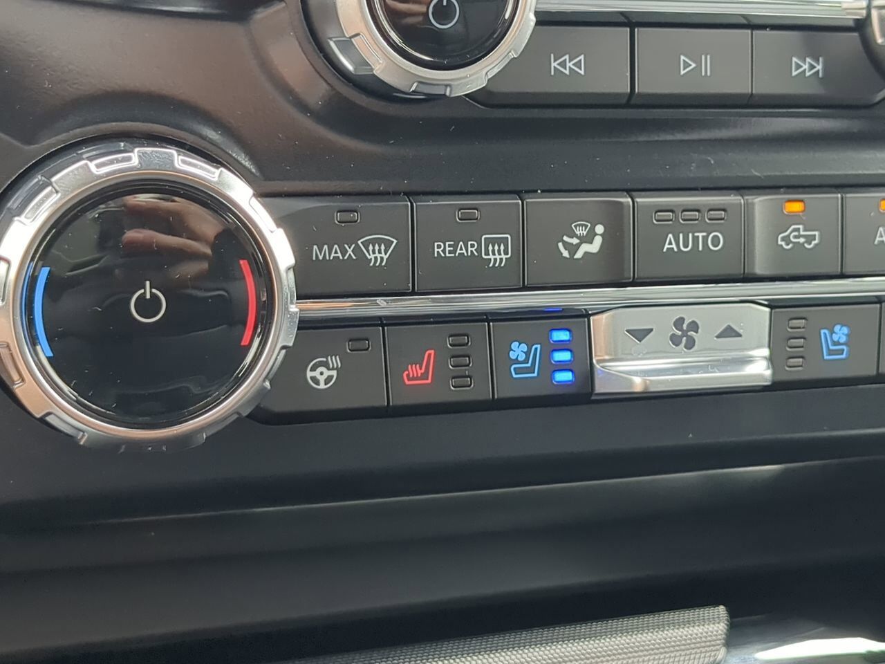 2025 Ford Super Duty F-450 DRW LARIAT Winder GA