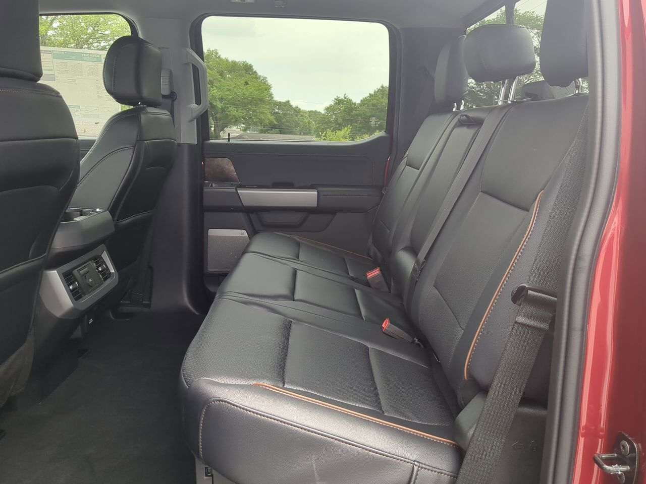 2025 Ford Super Duty F-450 DRW LARIAT Winder GA